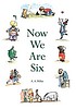 Now we are six por A  A Milne
