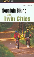 Mountain biking the Twin Cities