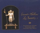 Cuando hablan los santos : contemporary santero traditions from northern New Mexico