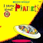 I know about planets