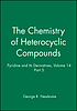 Pyridine and its derivatives / 5.