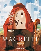 René Magritte, 1898-1967 : thought rendered visible
