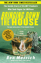 Bringing Down the House.