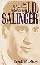 A reader's guide to J.D. Salinger