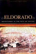 Eldorado : adventures in the path of empire