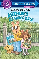Arthur's reading race ; Glasses for D.W.