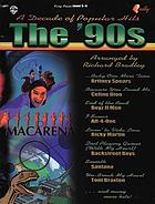 A decade of popular hits : the '90s