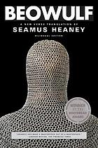 Beowulf : a new verse translation