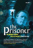 The prisoner : the original scripts
