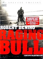 Raging bull