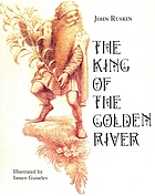 The king of the golden river