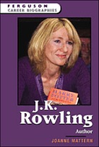 J.K. Rowling, author