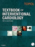 Textbook of interventional cardiology