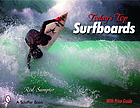 Today's top surfboards