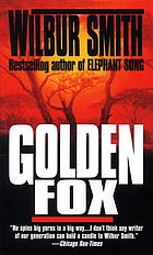 Golden fox
