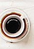 The devil's cup : coffee, the driving force in... de Stewart Lee Allen
