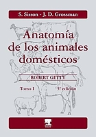 Anatomía de los animales domésticos