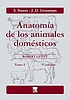 Anatomía de los animales domésticos