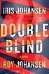 Double blind door Iris Johansen