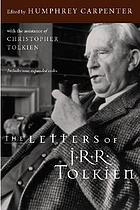 The letters of J.R.R. Tolkien