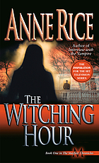 The witching hour