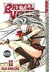 Battle vixens de Yūji Shiozaki