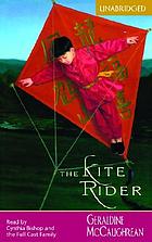 The kite rider