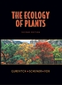 The ecology of plants. by J Gurevitch