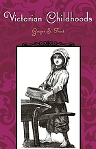 Victorian childhoods