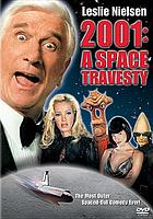 2001: a space travesty