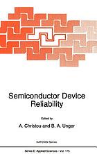 Semiconductor device reliability