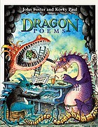 Dragons, dinosaurs, monster poems