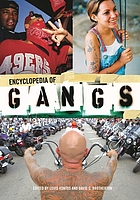 Encyclopedia of gangs