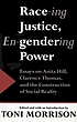 Race-ing justice, en-gendering power : essays... by Toni Morrison