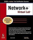 Network+ virtual lab