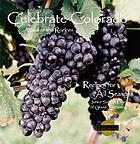 Celebrate Colorado, west of the Rockies : recipes for all seasons