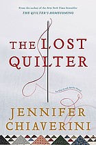 The lost quilter