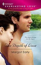The depth of love
