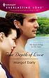 The depth of love von Margot Early