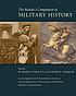 The reader's companion to military history by Robert Cowley