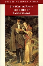 The bride of Lammermoor