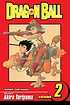 Dragon Ball. Vol. 2 por Akira Toriyama