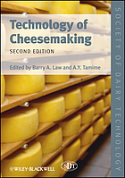 Technology of cheesemaking