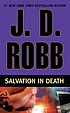 Salvation in death de  J  D Robb 
