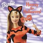 Hooray for Halloween