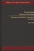 Proclaiming political pluralism : churches and... de Isaac Phiri