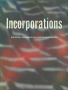 Zone. Vol. 6, Incorporations