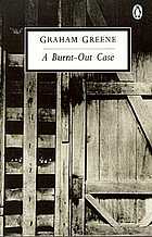 A burnt-out case