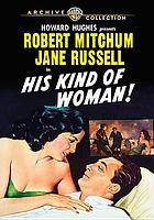 His kind of woman