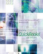 Computer accounting essentials using QuickBooks for the Web